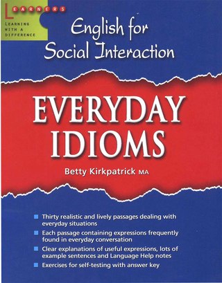 دانلود کتاب اصطلاحات روزمره انگلیسی برای تعاملات اجتماعی