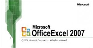 کارگاه آنلاين آموزش کامل Microsoft Office Excel 2007 (مهارت 4 ICDL )
