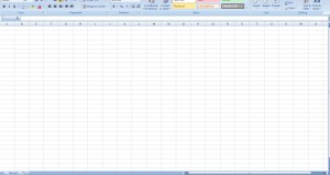 کارگاه آنلاین آموزش کامل Microsoft Office Excel 2007 ( جلسه دوم )