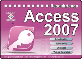 کارگاه آنلاين آموزش Access 2007 (مهارت پنجمICDL )