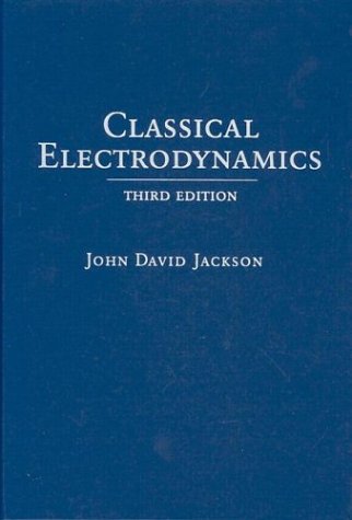 دانلود رایگان حل المسائل الکترودینامیک جکسون