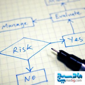 مدیریت ریسک-مهندسی نرم افزار