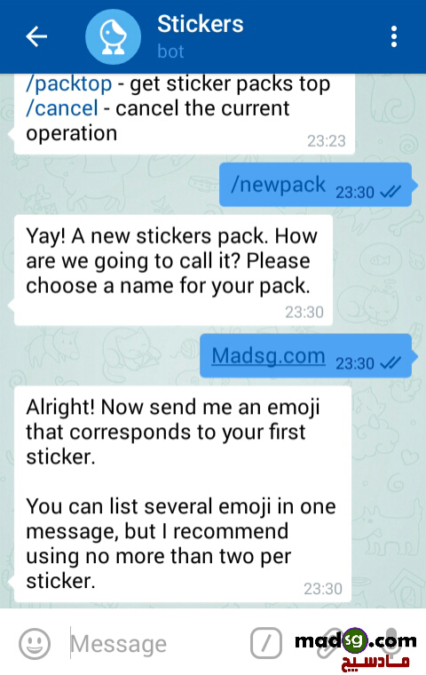 telegram-sticker-new