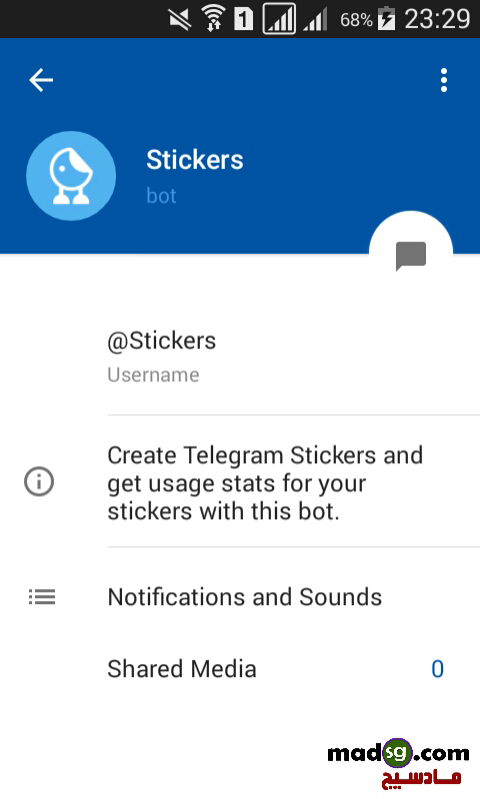 telegram-sticker-profile