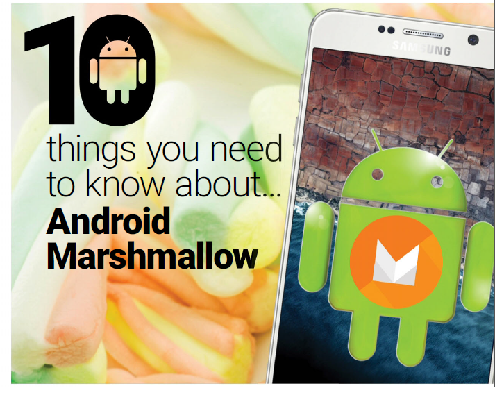 دانلود مجله اندروید Android Magazine UK - پرسشنامه و آزمون روانشناسی ...