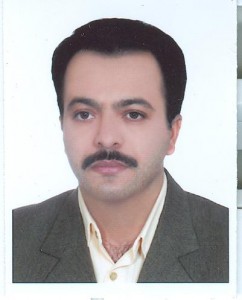 عباس هاشمی
