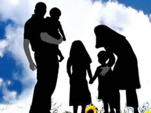قانون جدید حمایت از خانواده مصوب 92