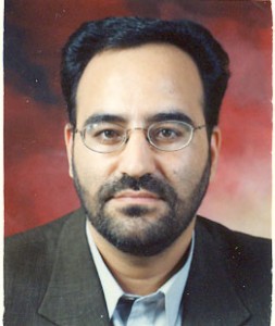 دکتر علي نصراصفهاني