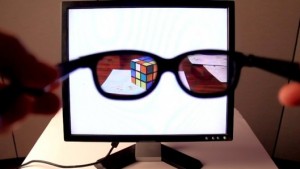 عینک کامپیوتر